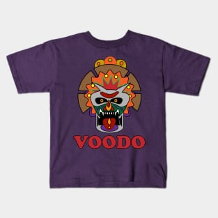 VooDo Kids T-Shirt